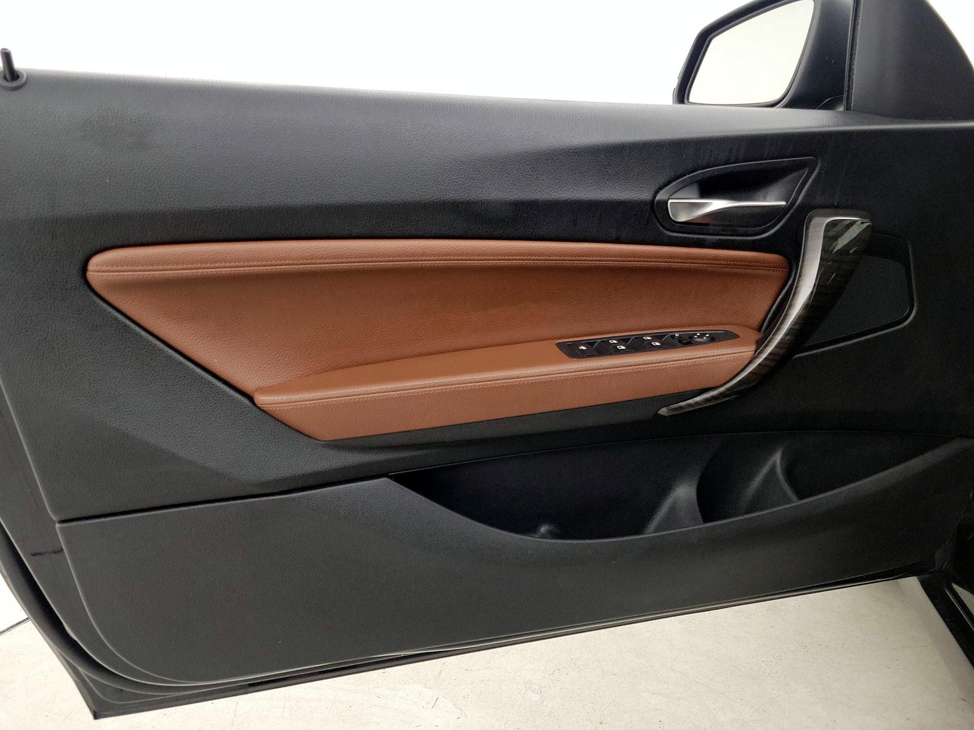 Thumbnail: 2016 BMW 2 Series - 12