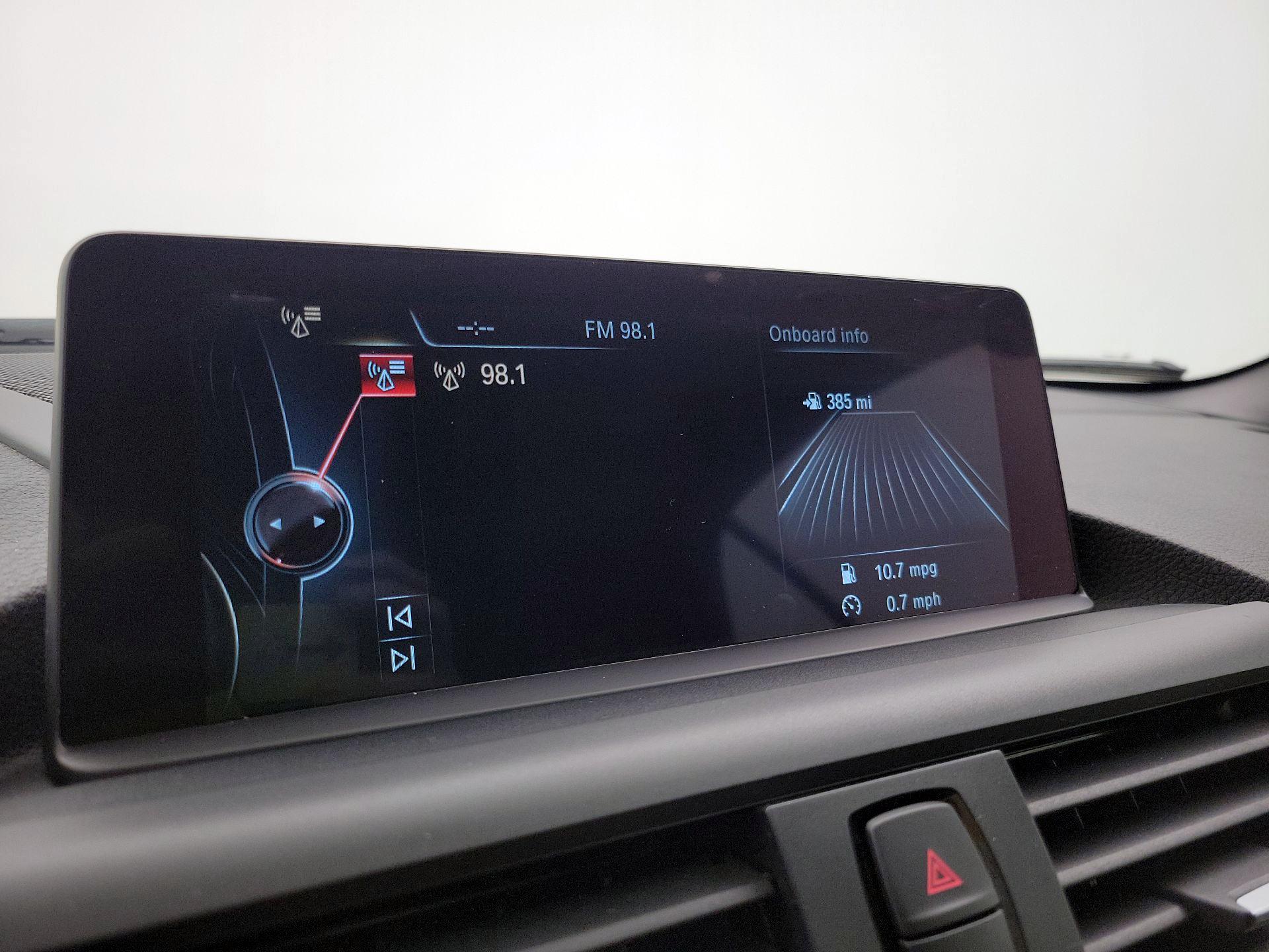 Thumbnail: 2016 BMW 2 Series - 16
