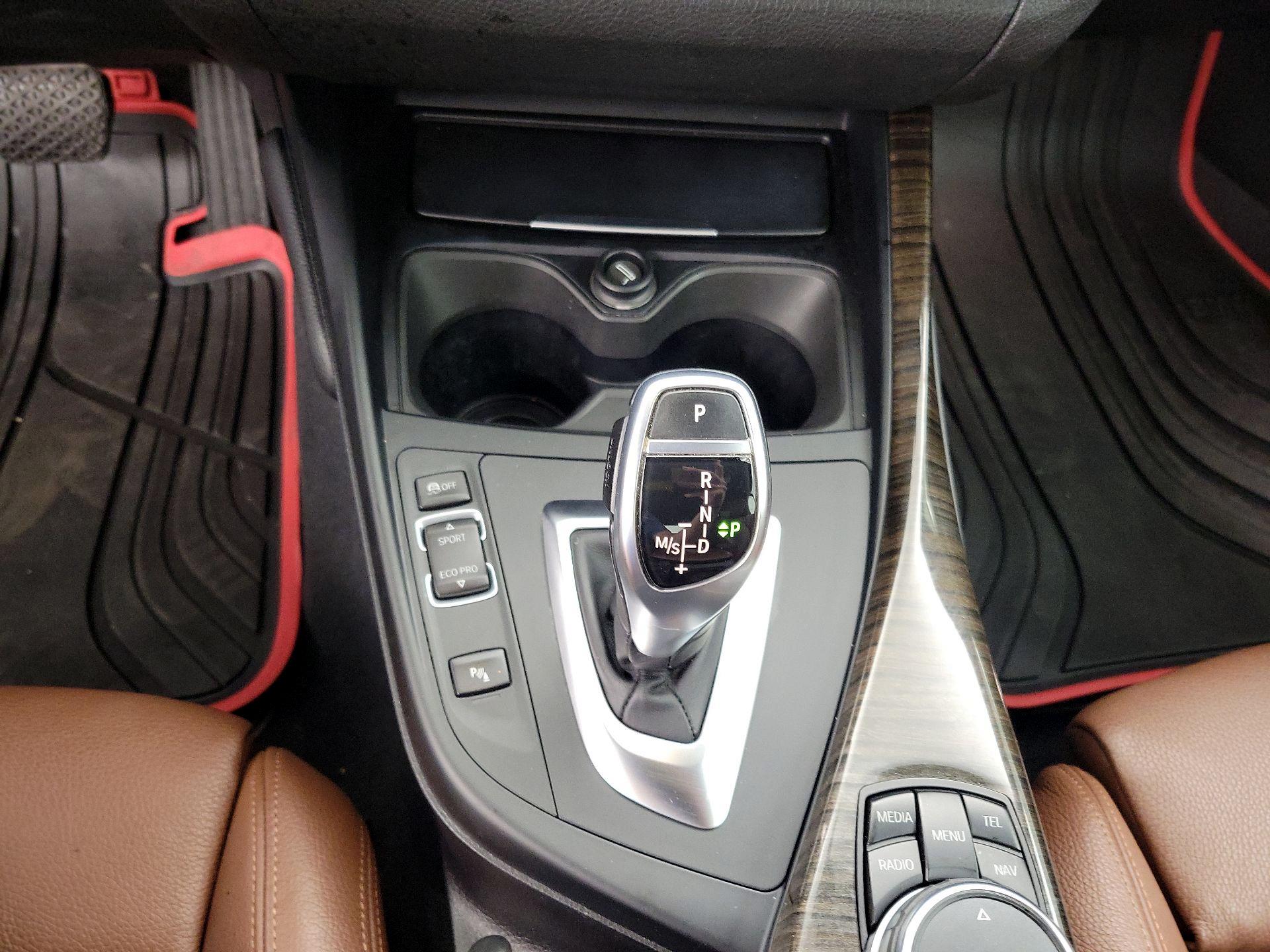 Thumbnail: 2016 BMW 2 Series - 18