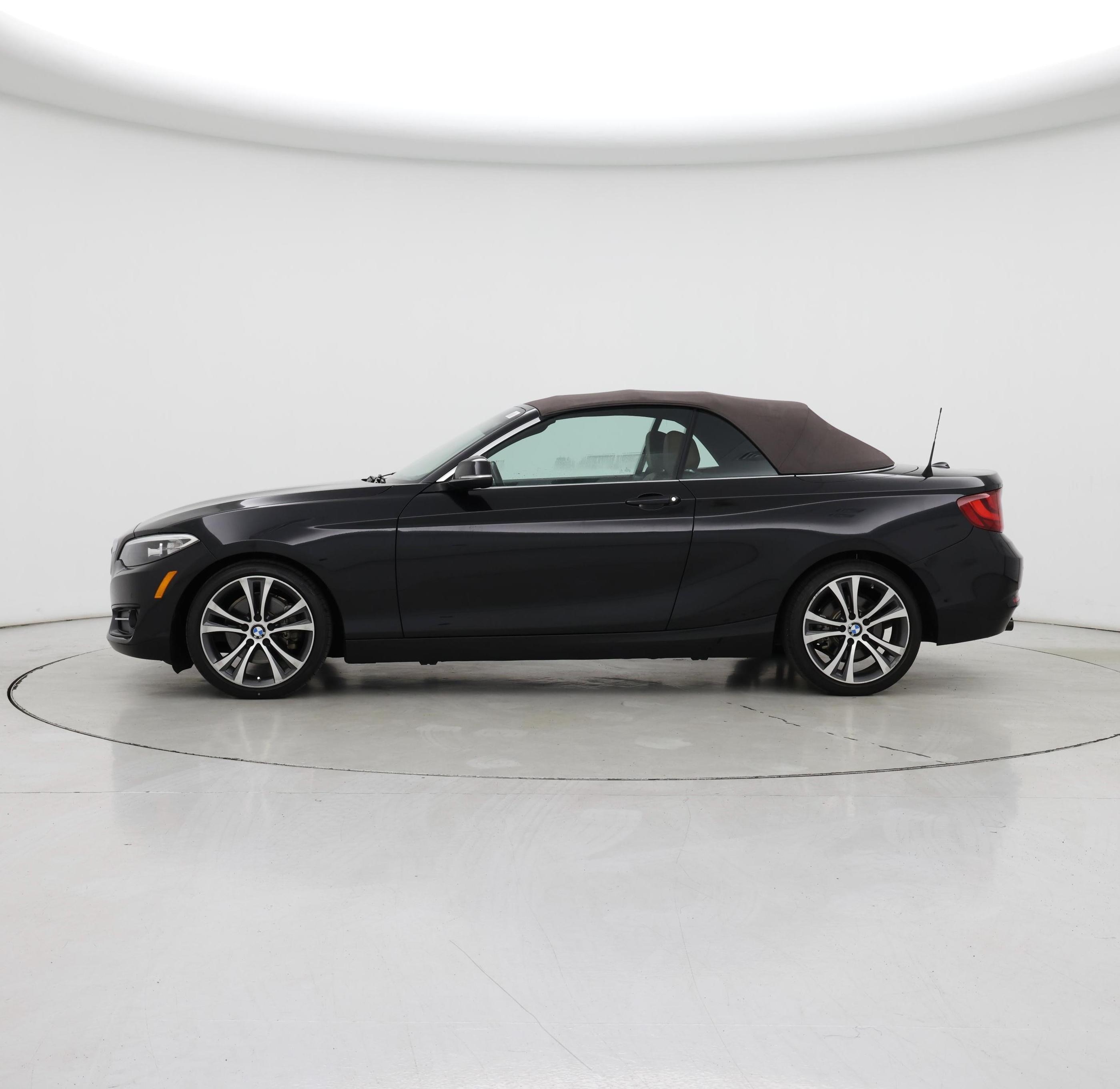 Thumbnail: 2016 BMW 2 Series - 3