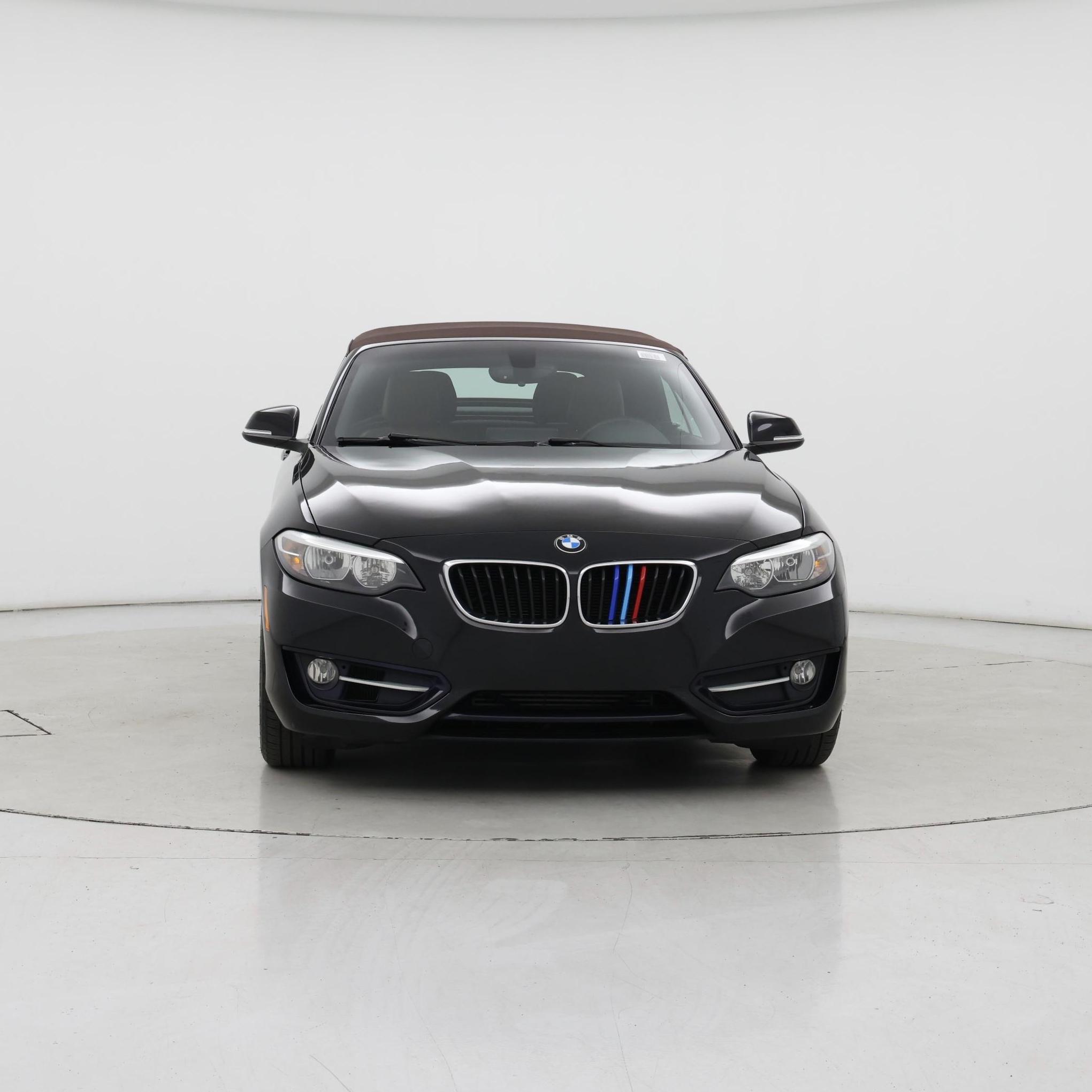Thumbnail: 2016 BMW 2 Series - 5
