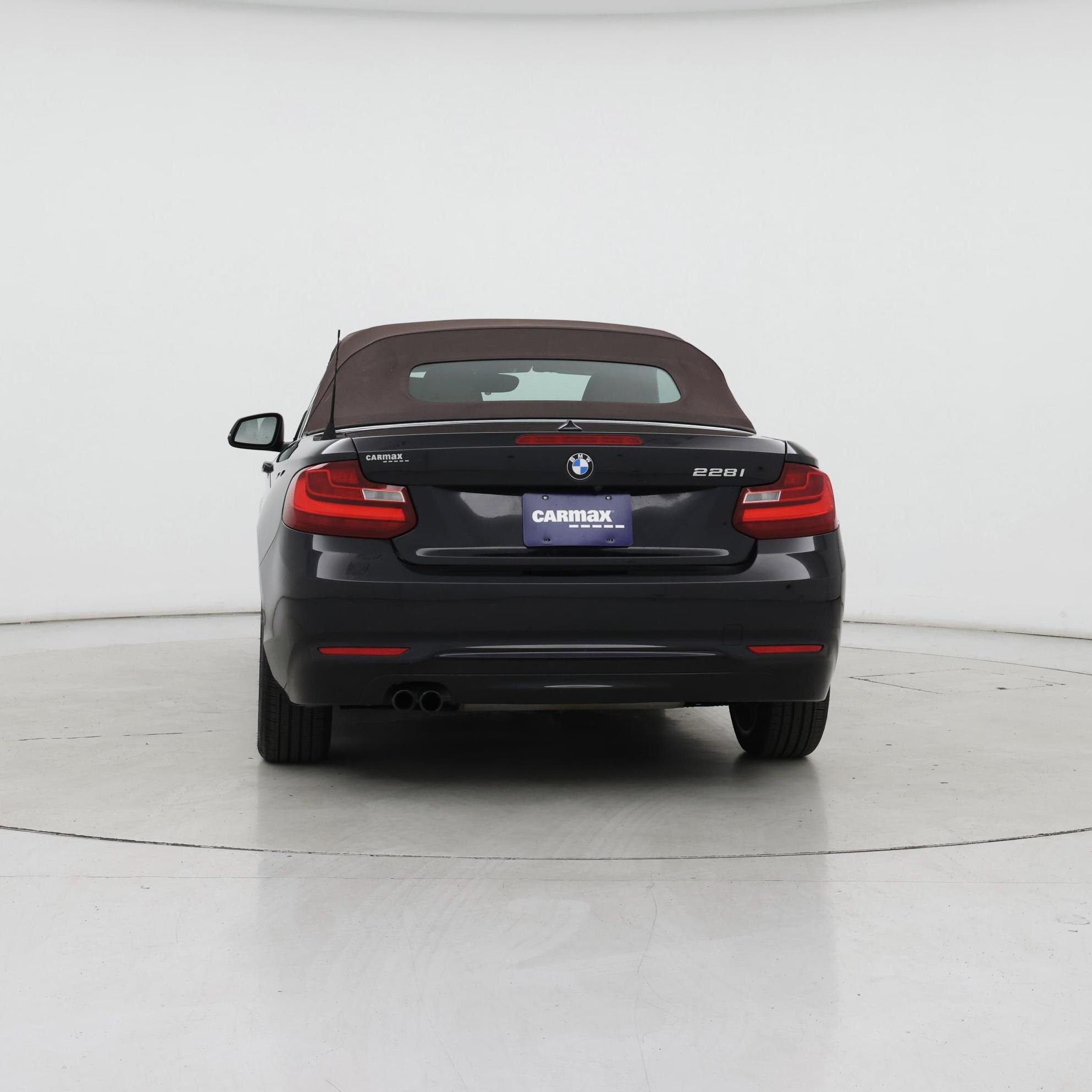 Thumbnail: 2016 BMW 2 Series - 6