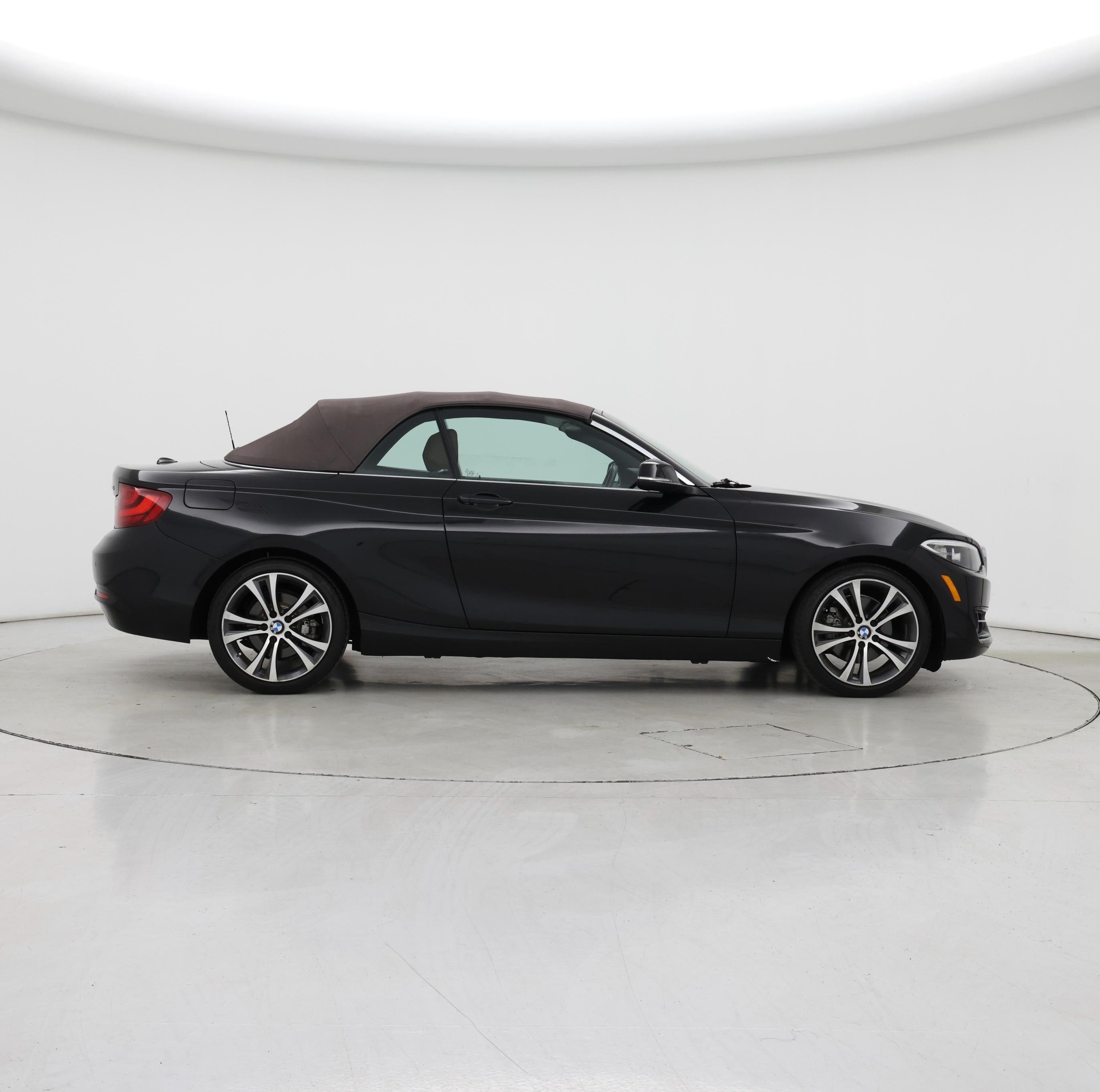Thumbnail: 2016 BMW 2 Series - 7