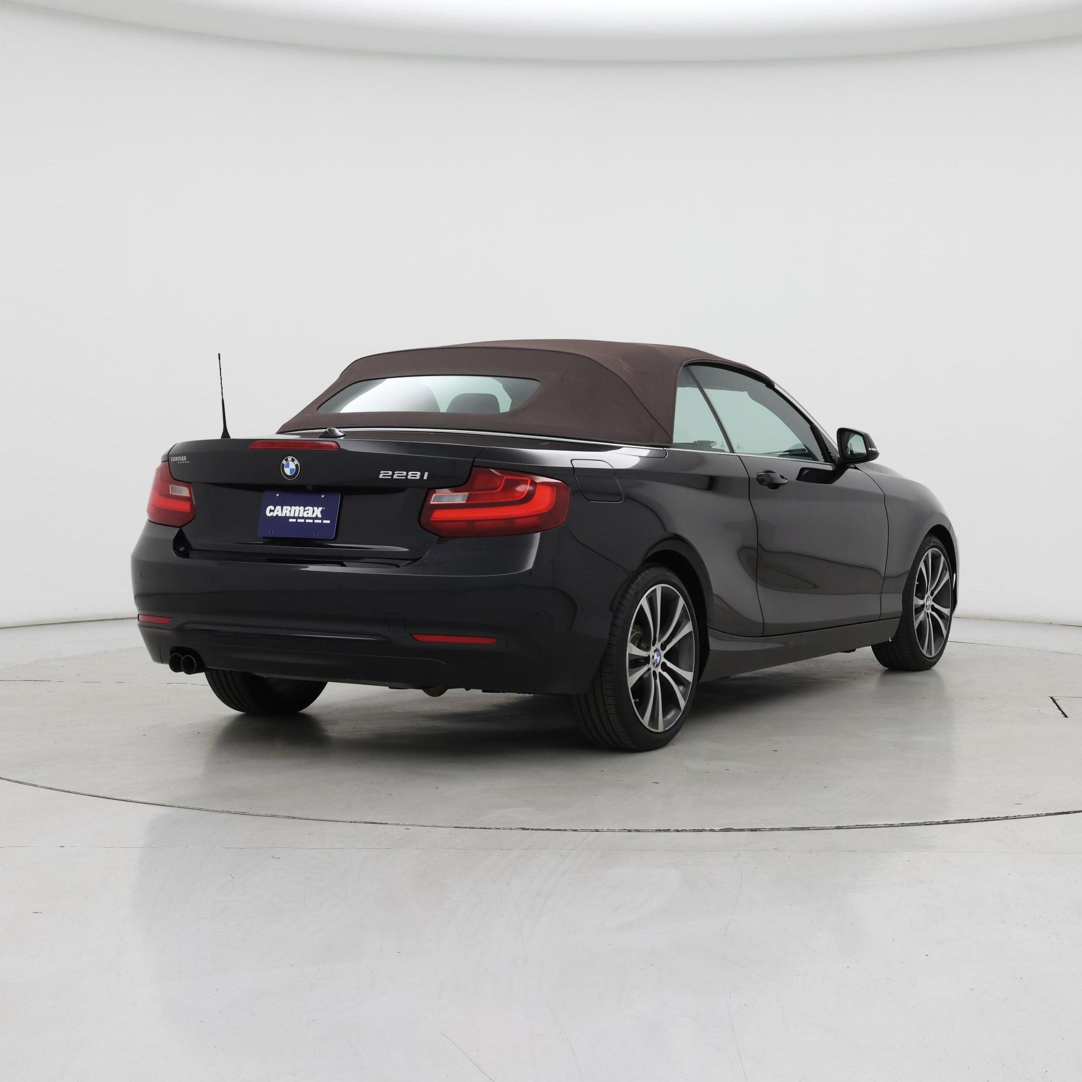 Thumbnail: 2016 BMW 2 Series - 8