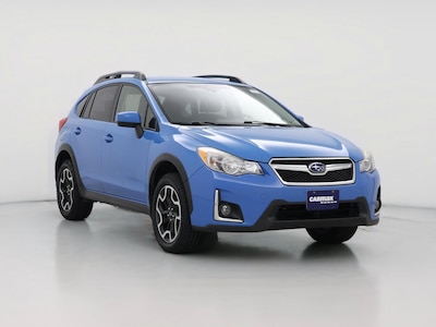 2016 Subaru XV Crosstrek Premium -
                Bristol, TN