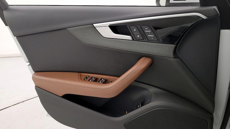 2020 Audi A4 Premium Plus 12