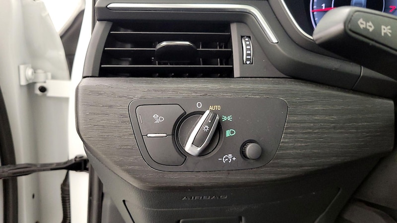 2020 Audi A4 Premium Plus 13