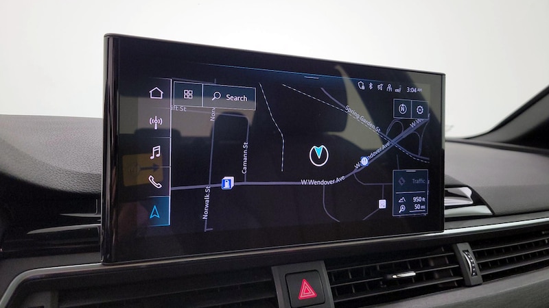 2020 Audi A4 Premium Plus 14