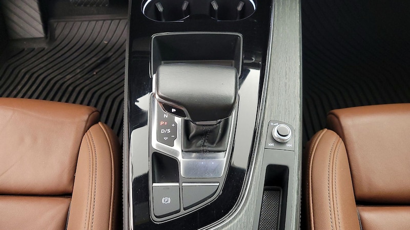 2020 Audi A4 Premium Plus 18