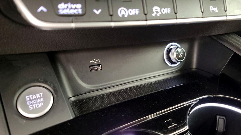 2020 Audi A4 Premium Plus 19