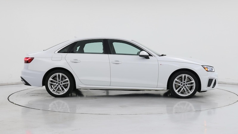 2020 Audi A4 Premium Plus 7