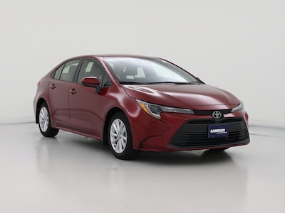 2023 Toyota Corolla LE -
                Greensboro, NC