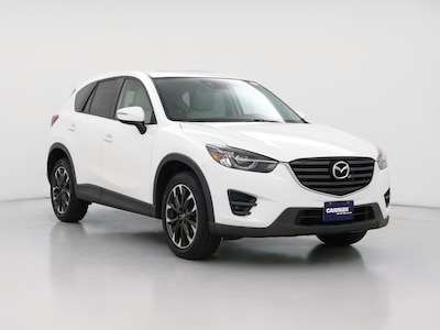 2016 Mazda CX-5 Grand Touring -
                Bristol, TN