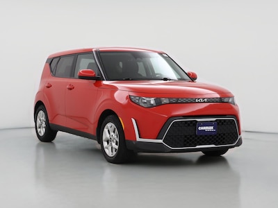 2023 Kia Soul LX -
                Bristol, TN