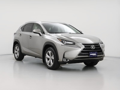 2017 Lexus NX 200t -
                Bristol, TN