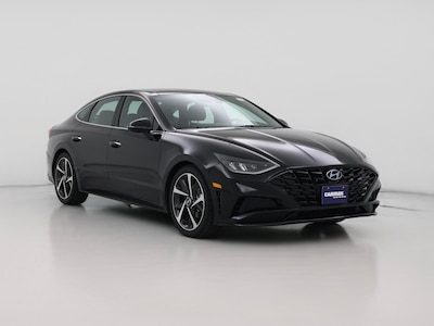 2021 Hyundai Sonata SEL Plus -
                Greensboro, NC