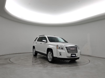 2015 GMC Terrain SLT -
                Gastonia, NC