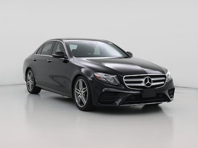 2020 Mercedes-Benz E-Class E 350 -
                  Greensboro, NC