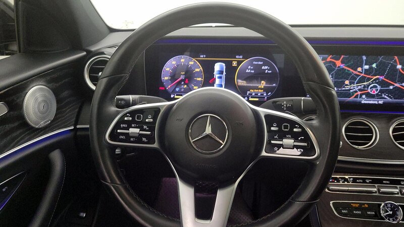 2020 Mercedes-Benz E-Class E 350 10