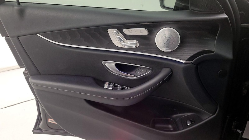 2020 Mercedes-Benz E-Class E 350 12
