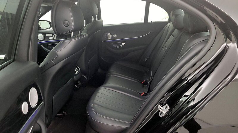 2020 Mercedes-Benz E-Class E 350 21