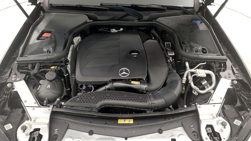 2020 Mercedes-Benz E-Class E 350 23