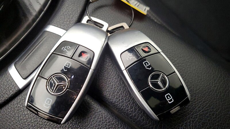 2020 Mercedes-Benz E-Class E 350 24