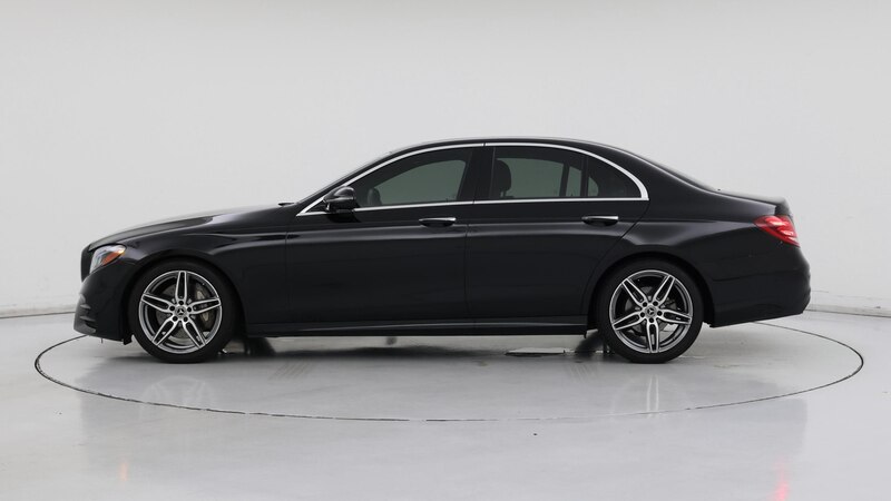 2020 Mercedes-Benz E-Class E 350 3