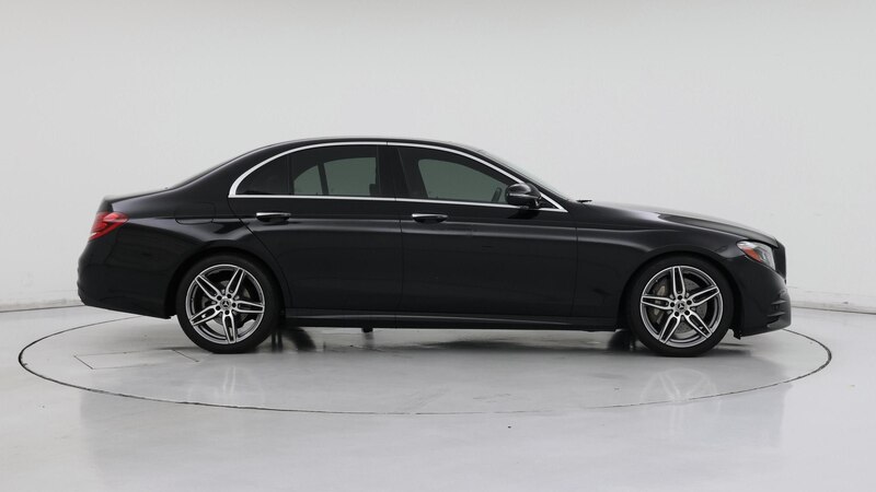 2020 Mercedes-Benz E-Class E 350 7