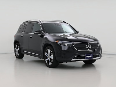 2022 Mercedes-Benz EQB 300 -
                Columbia, SC