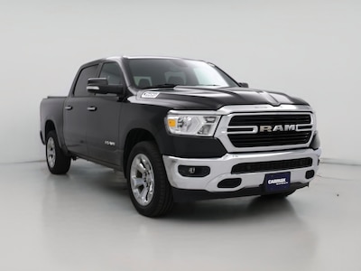 2019 RAM 1500 Big Horn -
                Gastonia, NC