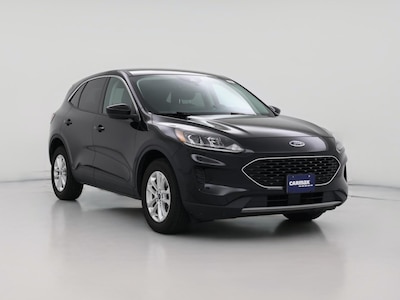 2021 Ford Escape SE -
                Greensboro, NC