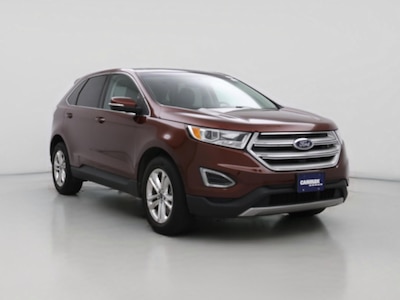 2015 Ford Edge SEL -
                Gastonia, NC
