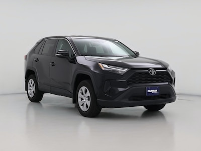 2023 Toyota RAV4 LE -
                Greensboro, NC