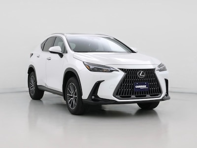 2022 Lexus NX 350 Premium -
                Greensboro, NC