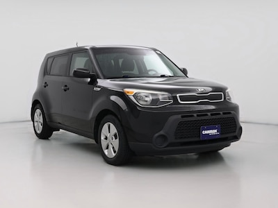 2016 Kia Soul  -
                Gastonia, NC
