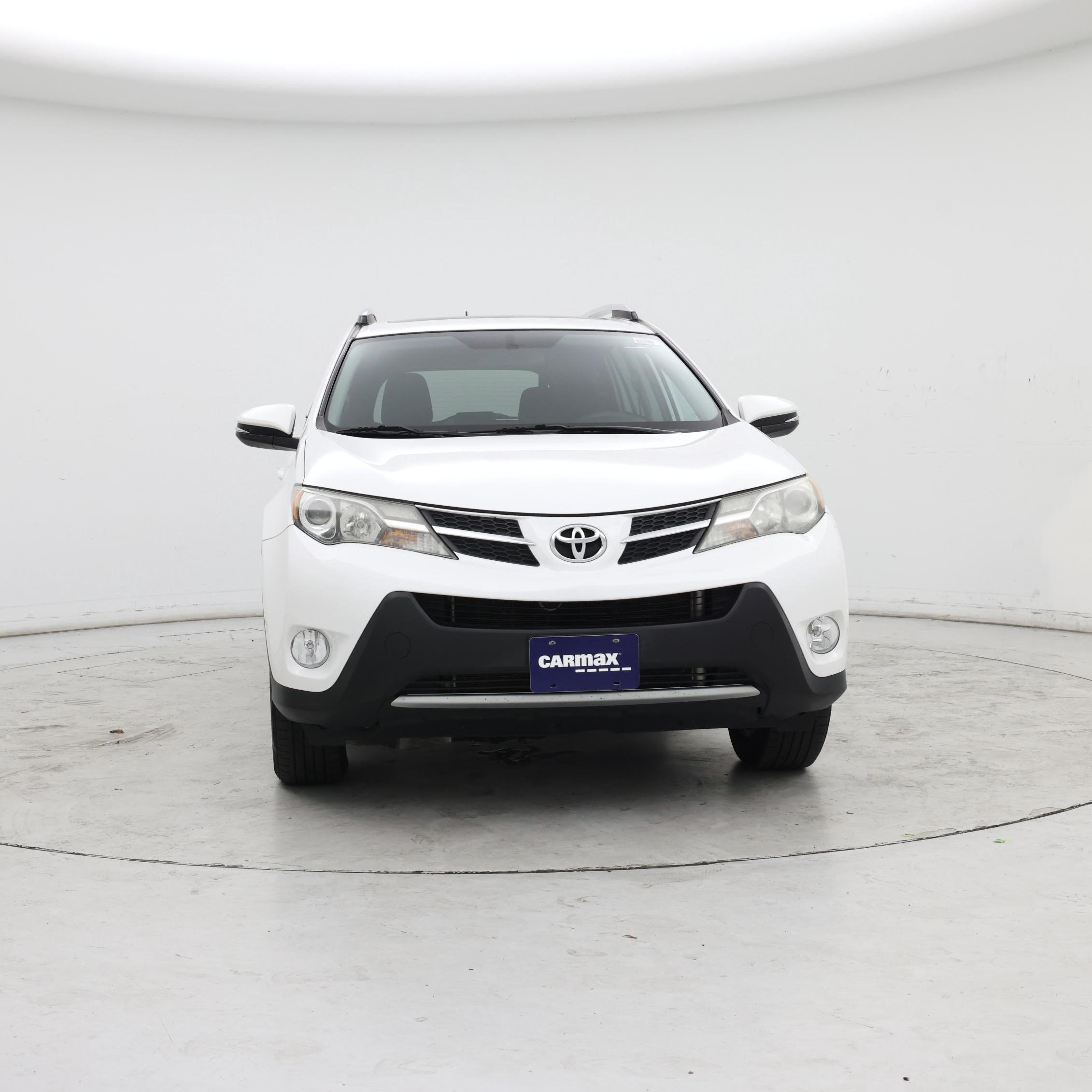 Thumbnail: 2015 Toyota RAV4 - 5