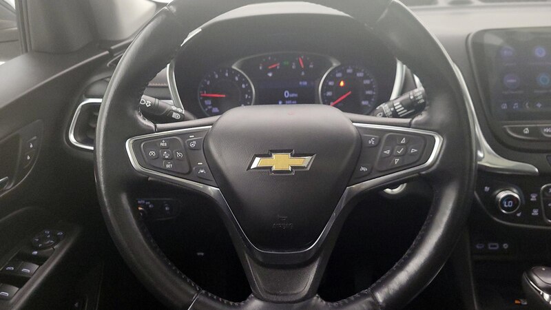 2021 Chevrolet Equinox Premier 10