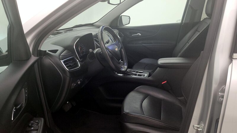 2021 Chevrolet Equinox Premier 11