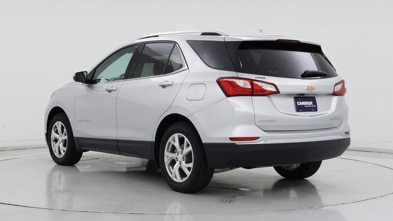 2021 Chevrolet Equinox Premier 2