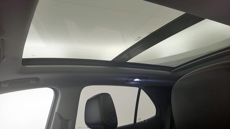 2021 Chevrolet Equinox Premier 19