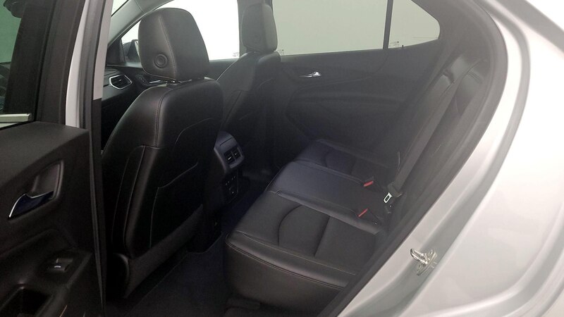 2021 Chevrolet Equinox Premier 20