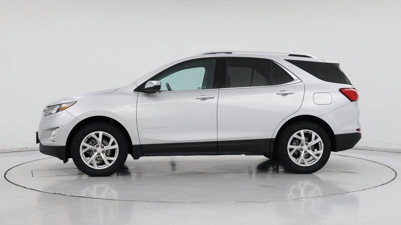 2021 Chevrolet Equinox Premier 3