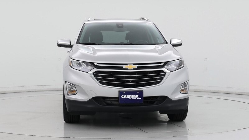 2021 Chevrolet Equinox Premier 5