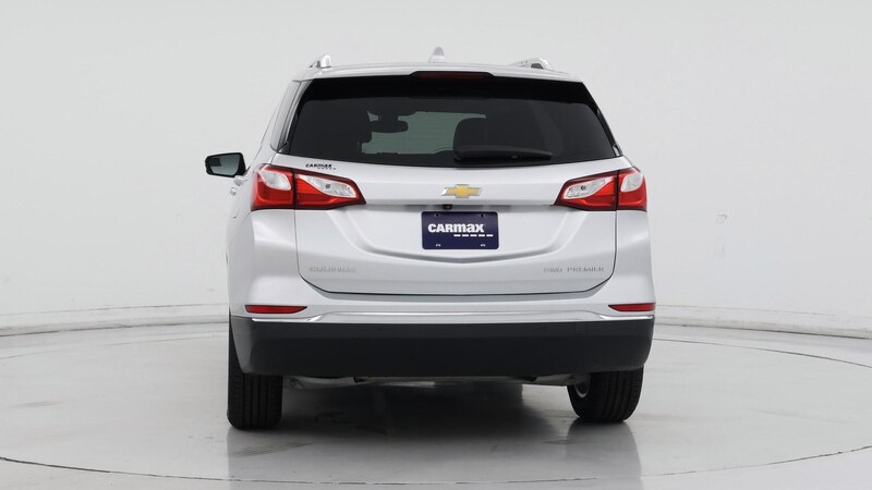 2021 Chevrolet Equinox Premier 6