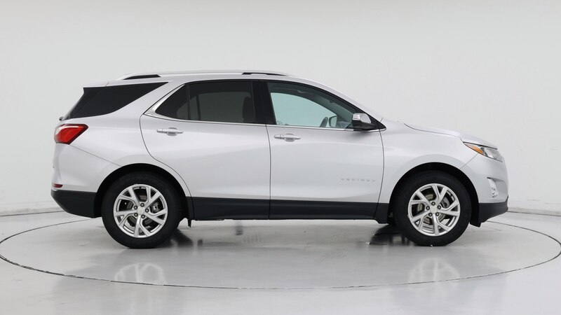 2021 Chevrolet Equinox Premier 7
