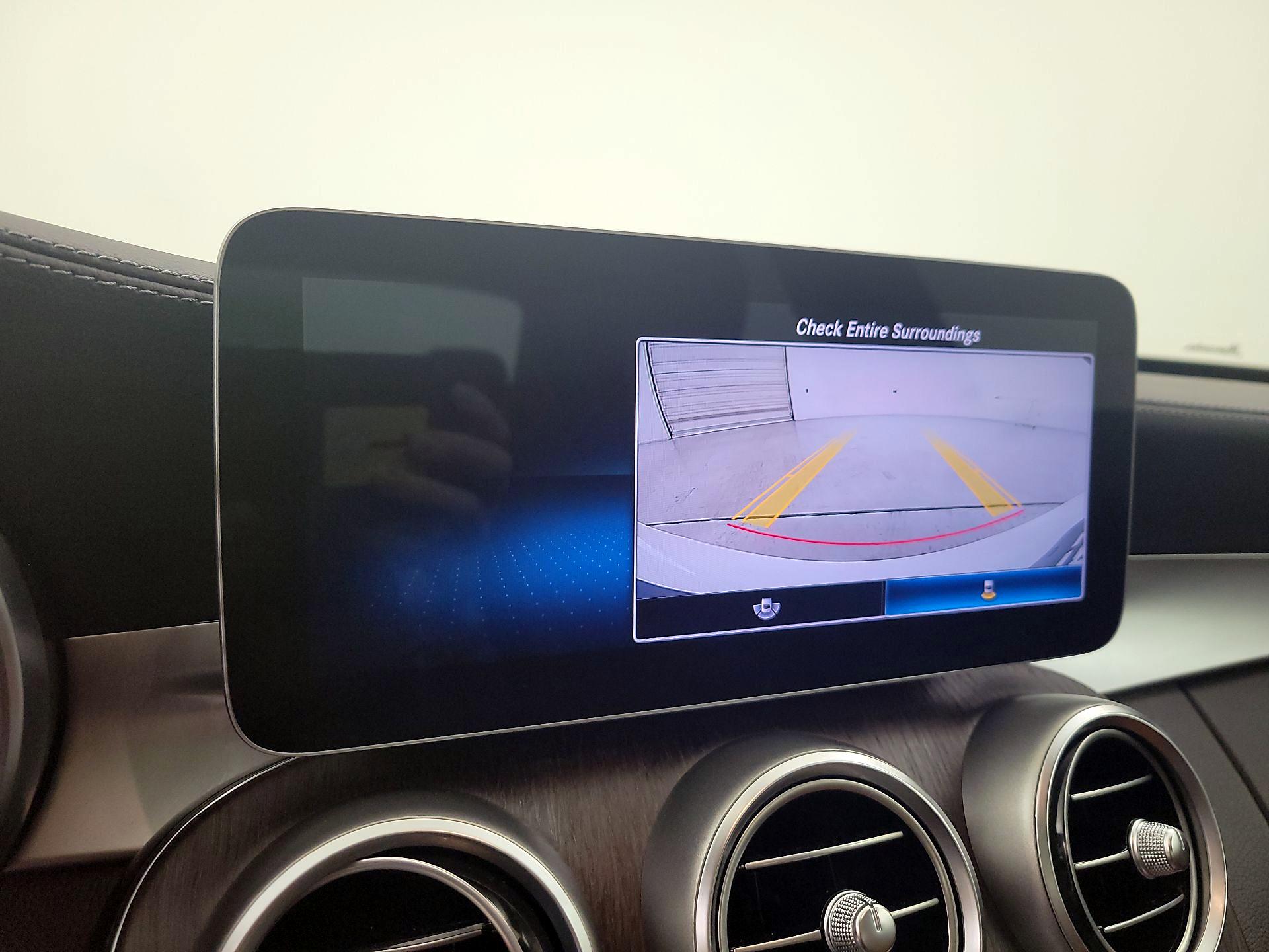 Thumbnail: 2019 Mercedes-Benz C-Class - 15