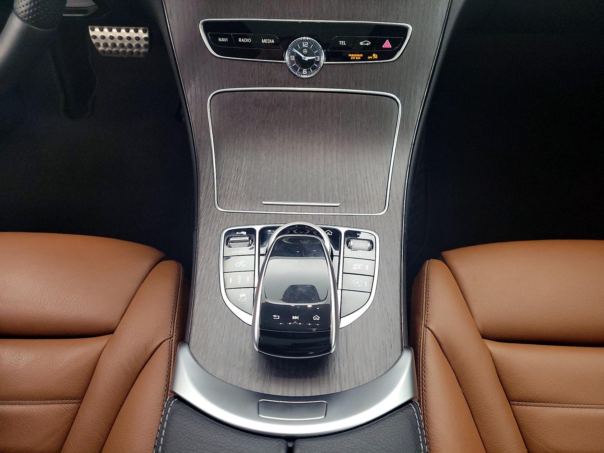 Thumbnail: 2019 Mercedes-Benz C-Class - 18