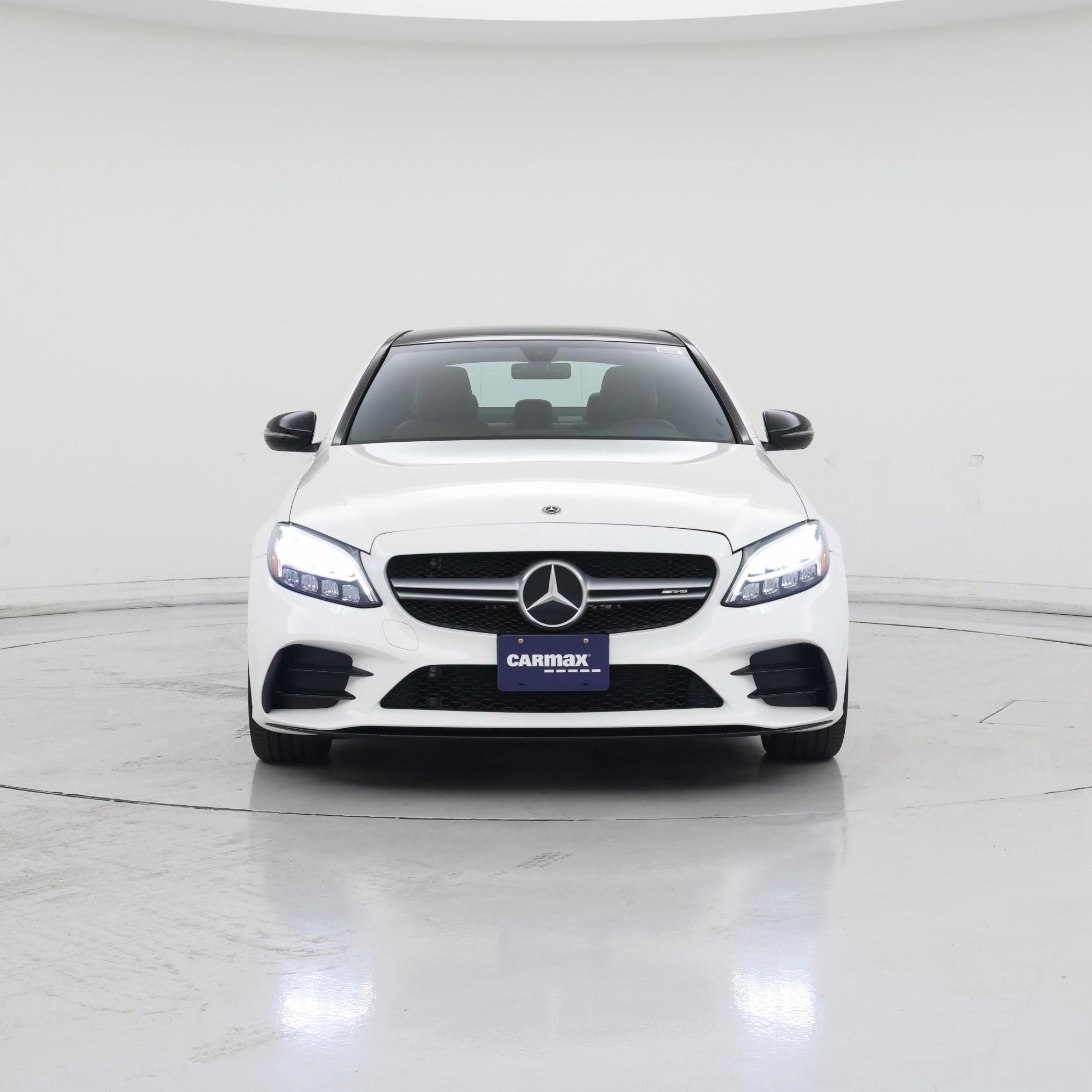 Thumbnail: 2019 Mercedes-Benz C-Class - 5