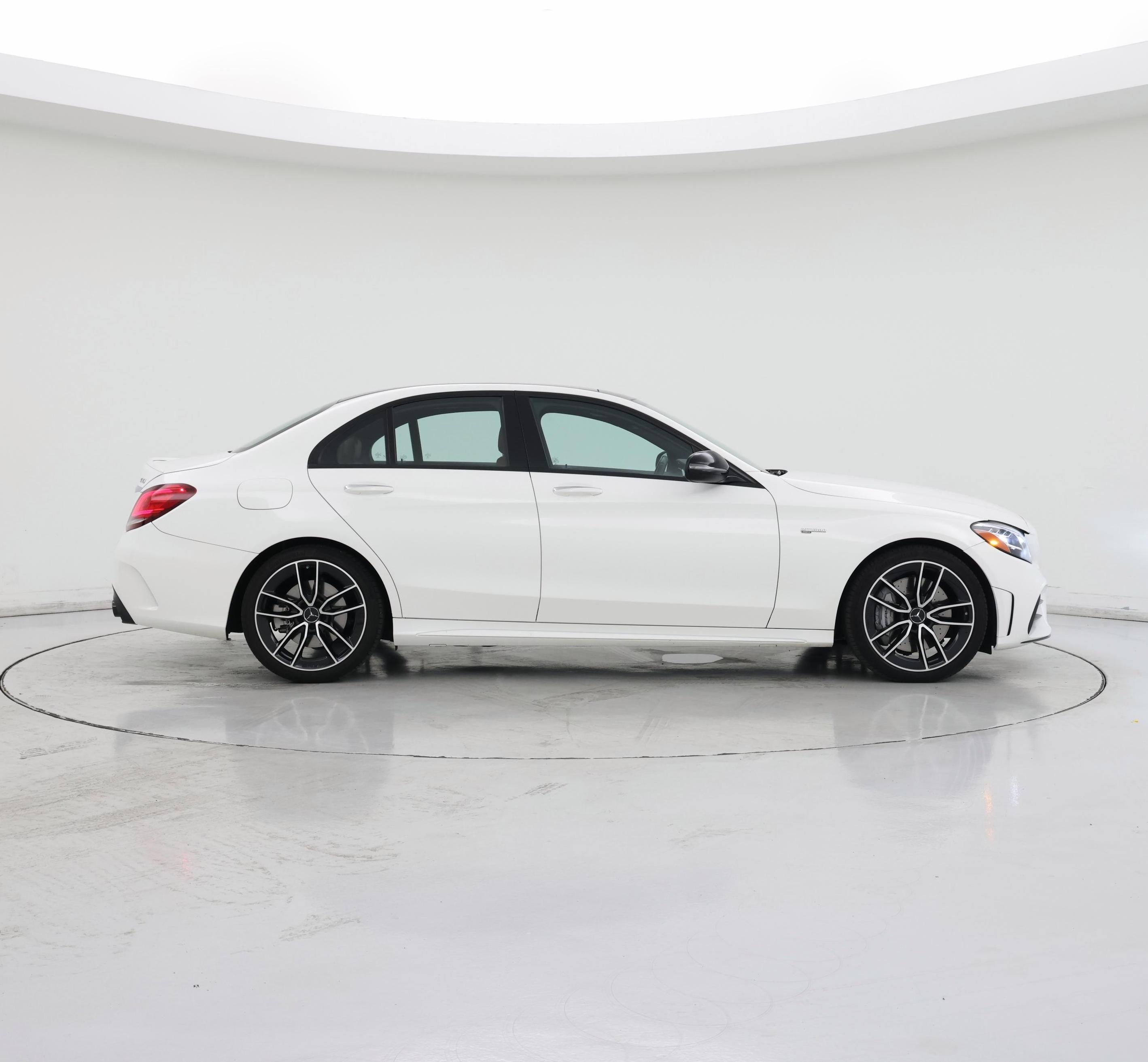 Thumbnail: 2019 Mercedes-Benz C-Class - 7